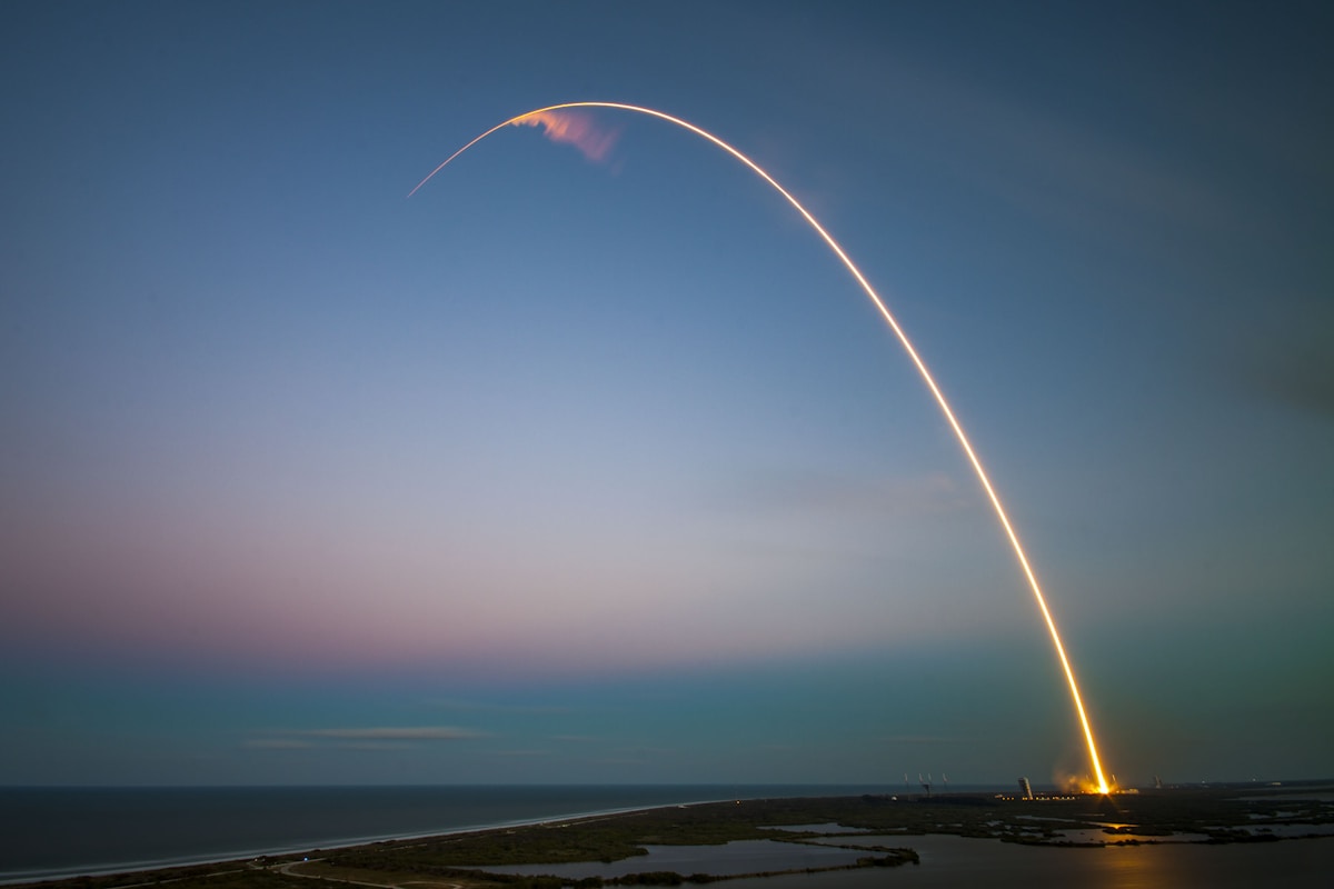OpenHI Launch